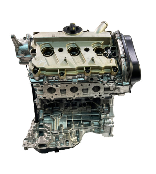 Moteur Révisé Porsche Cayenne 92A 3,0 S Hybride CGF CGFA MCG.FA d'occasion - Moteur Auto Usagé