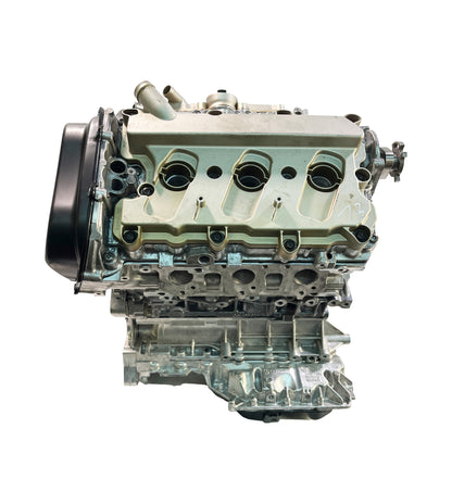 Moteur Révisé Porsche Cayenne 92A 3,0 S Hybride CGF CGFA MCG.FA d'occasion - Moteur Auto Usagé