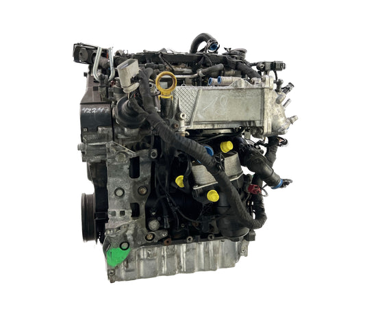 Moteur Skoda Kodiaq NS7 2017 NS7 TDI Diesel 4x4 DFHA DFH 04L100037 190 CV | ExpressParts