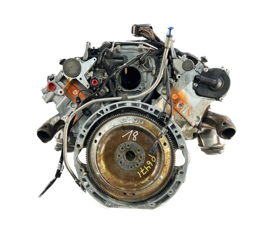 Moteur 176.000km für Mercedes Benz W221 S CL 500 2008 W221 273.968 M273.968 A2730106802 | ExpressParts