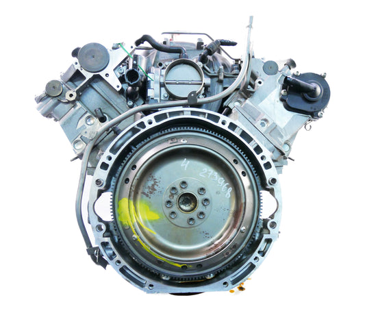 Moteur für Mercedes Benz S-Klasse W221 S CL 500 2006 W221 4-matic M273.968 273.968 M273 | ExpressParts