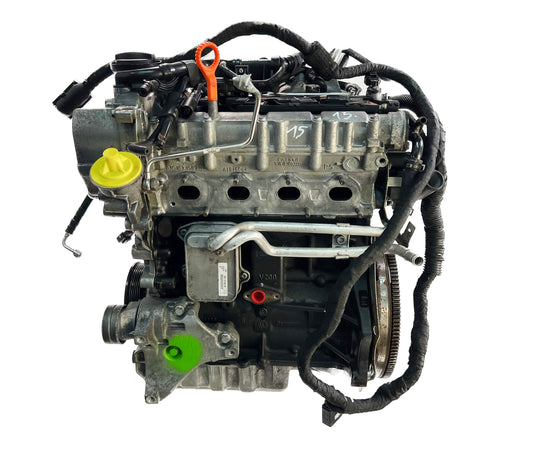 Moteur VW Volkswagen Passat B6 B7 Touran 2010 B6 TSI Ecofuel CDGA CDG 150 CV | ExpressParts