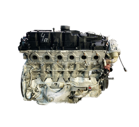 Moteur BMW Série 5 G30 G31 F90 2019 D Diesel 530 xDrive B57D30A B57 11002473237 | ExpressParts