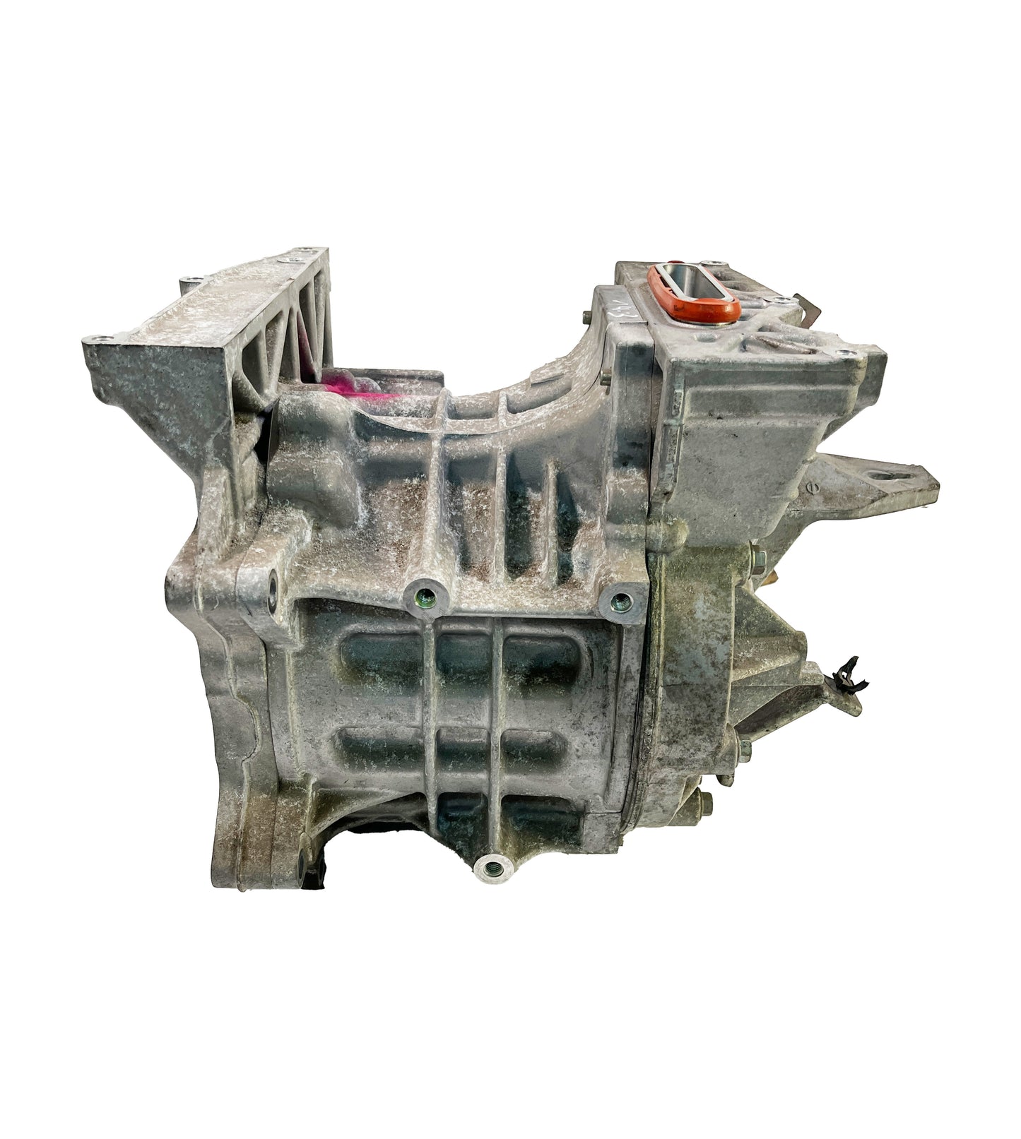 Moteur électrique Nissan Leaf ZE 0 EM57 EM 57 21.000 KM d'occasion - Moteur Auto Usagé