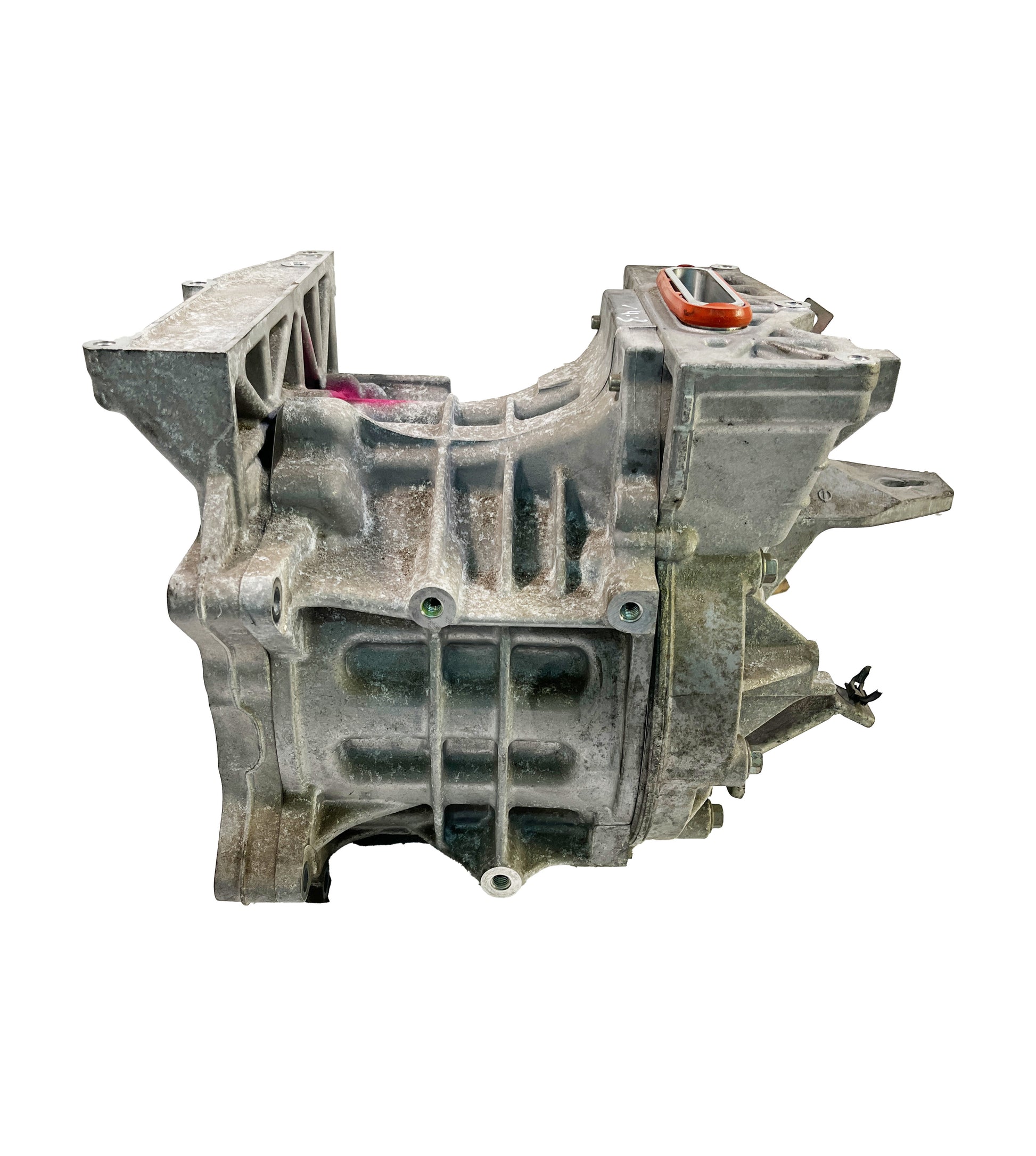 Moteur électrique Nissan Leaf ZE 0 EM57 EM 57 21.000 KM d'occasion - Moteur Auto Usagé