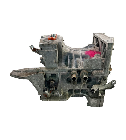 Moteur électrique Nissan Leaf ZE 0 EM57 EM 57 21.000 KM d'occasion - Moteur Auto Usagé