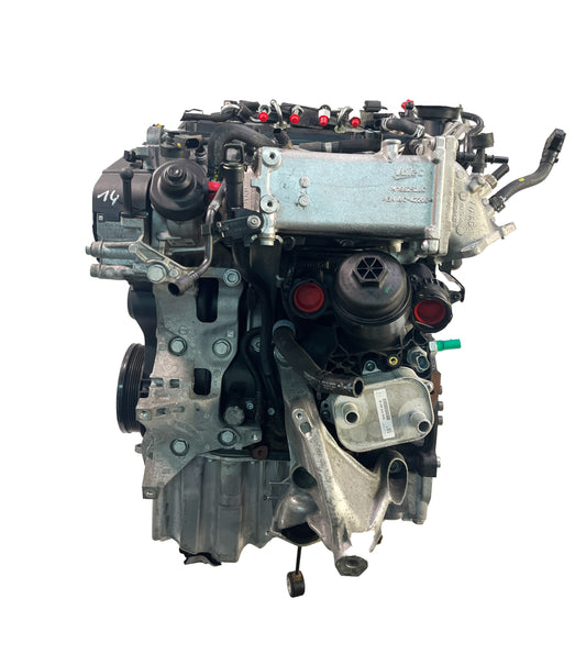 Moteur Audi A4 B9 A5 2017 A4 TDI Diesel DETA DET 04L100091C 80.000 KM | ExpressParts