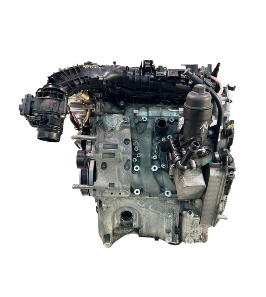 Moteur BMW Série 3 F30 F34 F31 2016 D xDrive B47D20A B47 11002473150 190 CV | ExpressParts