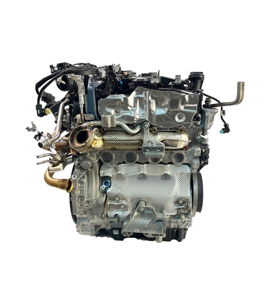 Moteur für Mercedes 200 d 2021 OM654 OM654.920 654.920 OM654 A6540100910 | ExpressParts