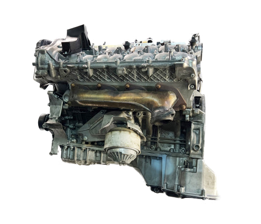 Moteur pour Mercedes-Benz CLK C209 A209 CLK 500 5,5 V8 M273.967 273.967 M273 d'occasion - Moteur Auto Usagé