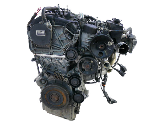 Moteur Ssangyong Korando CK 2012 e-XDi Diesel D20DT 671.960 157.000 KM | ExpressParts