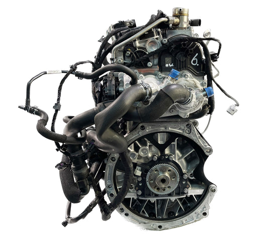 Moteur VW Volkswagen Tiguan 2022 TSI Essence DPCA DPC 05E100032A 8.900 KM | ExpressParts