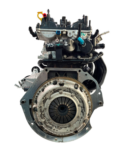 Moteur MG ZS SUV 1,5 VTi Essence 15S4C 15S4C-ZP 49.000 KM d'occasion - Moteur Auto Usagé