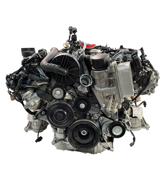 Moteur Mercedes Classe E W212 2010 W212 E 350 V6 M272.980 272.980 M272 A2720106498 | ExpressParts