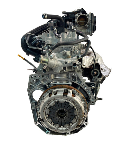 Moteur Nissan Qashqai J10 1,6 HR16 HR16DE 10102BB01A d'occasion - Moteur Auto Usagé