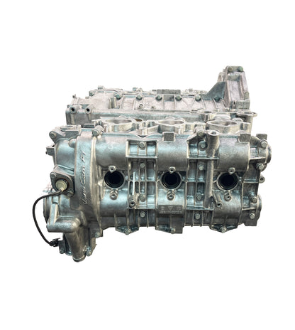 Moteur Überholt pour Porsche 911 996 3,4 Carrera 4 M96.01 96.01 99610099600 d'occasion - Moteur Auto Usagé