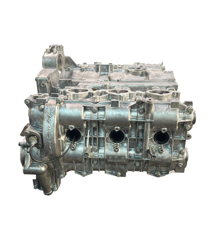 Moteur Überholt pour Porsche 911 996 3,4 Carrera 4 M96.01 96.01 99610099600 d'occasion - Moteur Auto Usagé