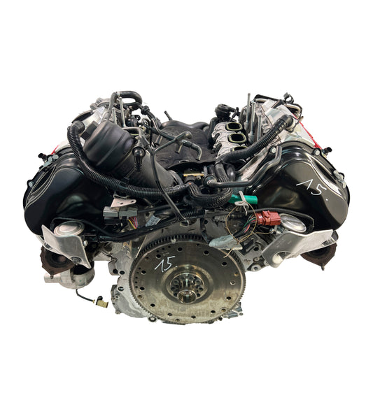 Moteur für Audi A6 C7 A7 4G 2014 A6 TFSI Quattro CGX CGXB CAK 310 PS | ExpressParts