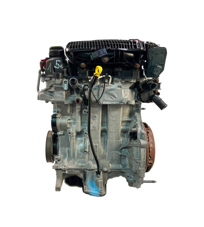 Moteur pour Peugeot Citroën C3 Mk2 1,0 VTi essence ZMZ EB0 ZM01 1608512180 d'occasion - Moteur Auto Usagé