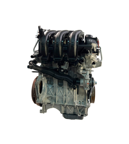 Moteur pour Peugeot Citroën C3 Mk2 1,0 VTi essence ZMZ EB0 ZM01 1608512180 d'occasion - Moteur Auto Usagé