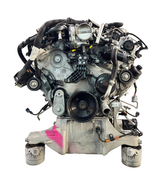 Moteur für Maserati Levante SUV M161 2018 M161 Q4 Benzin M156D M156 D 350 PS | ExpressParts