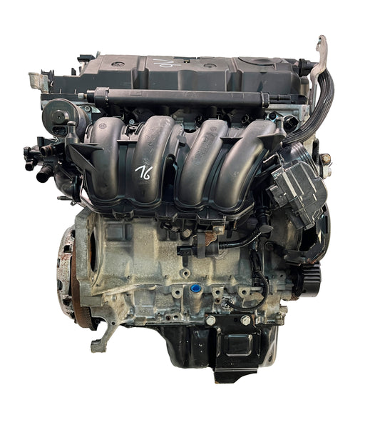 Moteur Peugeot 207 207+ 2010 16V Essence 8FP 8FS EP3C EP3 0135QZ 101.000 KM | ExpressParts