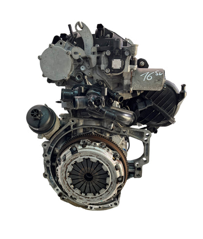 Moteur Peugeot 207 207+ 1,4 16V Essence 8FP 8FS EP3C EP3 0135QZ 101.000 KM d'occasion - Moteur Auto Usagé
