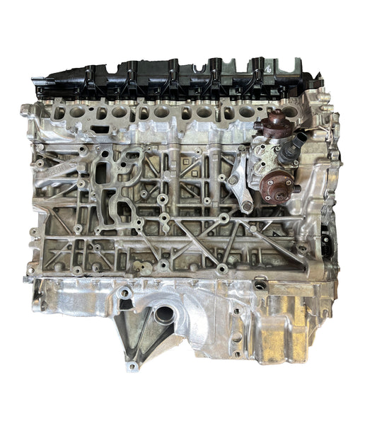 Moteur Überholt für BMW 4er F32 F33 F36 F83 435d 2014 D N57D30B N57 11002461208 | ExpressParts