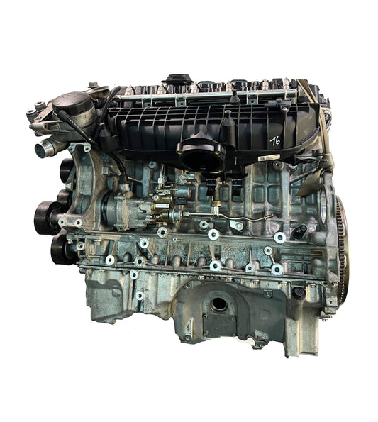 Moteur für BMW 5er E60 E61 535i 535 3er E90 E91 335i 2008 i xDrive N54B30A N54 | ExpressParts