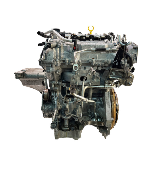 Moteur für Opel Vauxhall Astra K Adam 2019 Turbo D10XFL LE1 55508842 95529211 | ExpressParts