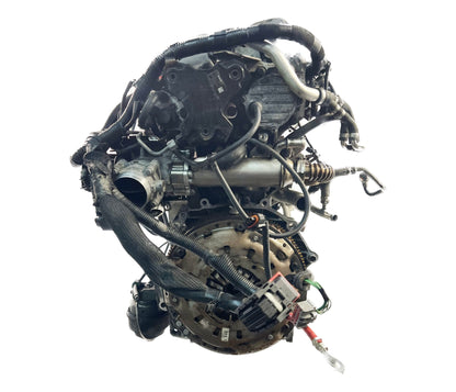 Moteur Volvo V70 Mk2 285 2,4 D Diesel D5244T7 126 CV d'occasion - Moteur Auto Usagé