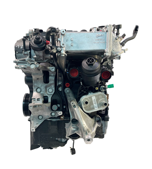 Moteur Audi A4 B9 8W 2018 A4 TDI Diesel DETA DET 04L100091C seulement 694 KM | ExpressParts