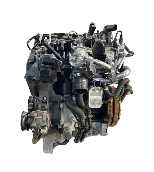 Moteur VW Volkswagen Crafter 2015 TDI Diesel CKTB CKT 03L100091M | ExpressParts