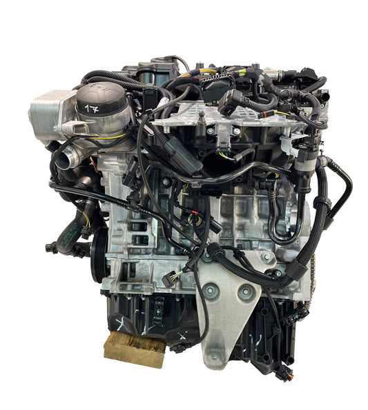 Moteur für BMW 3er F30 F31 F34 328i 328 2012 F30 i N26B20A N26 N20B20A 11002288924 | ExpressParts