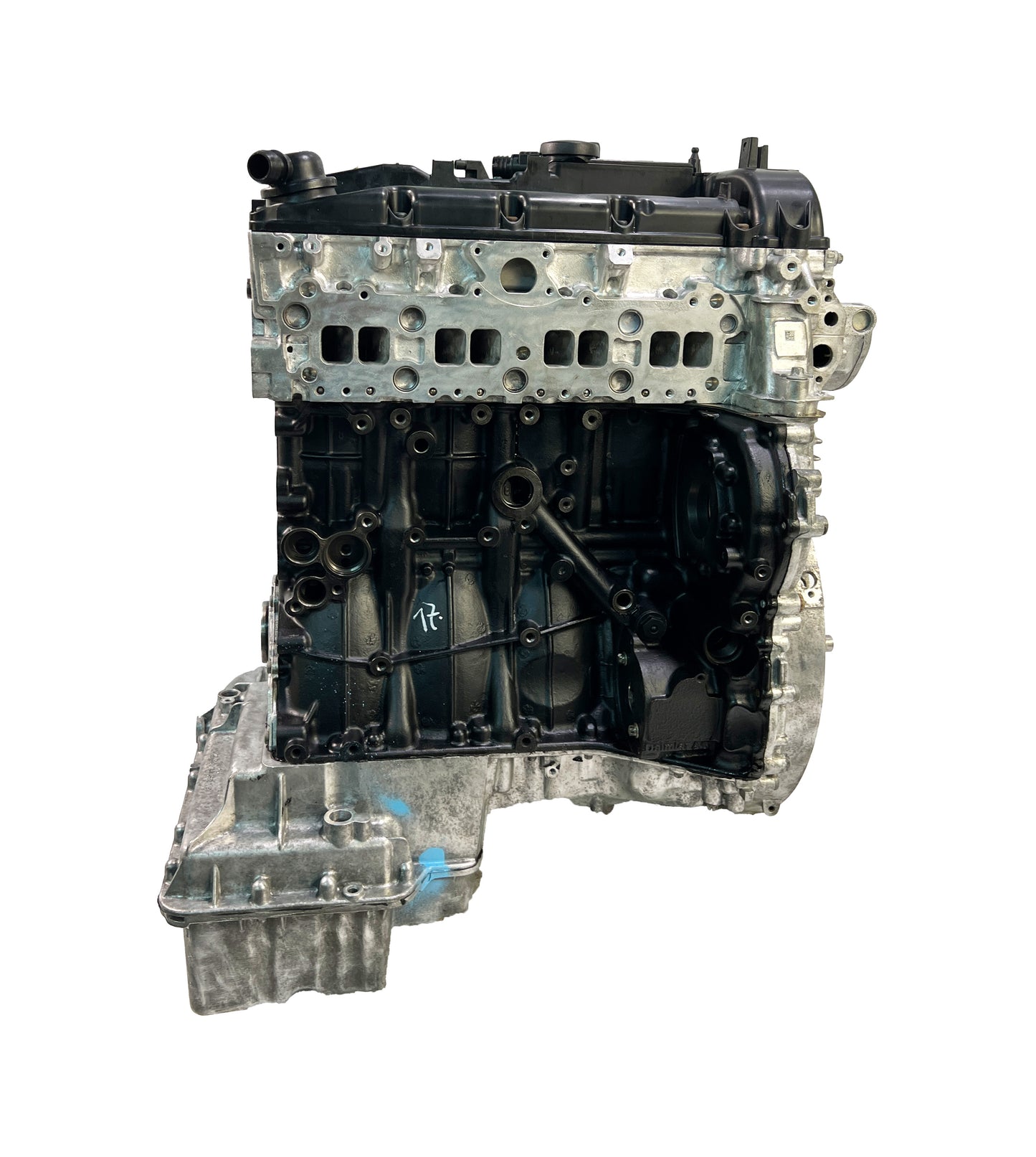 Moteur 2018 für Mercedes Benz Sprinter 907 2018 OM651 CDI OM651.958 651.958 A6510109719 | ExpressParts