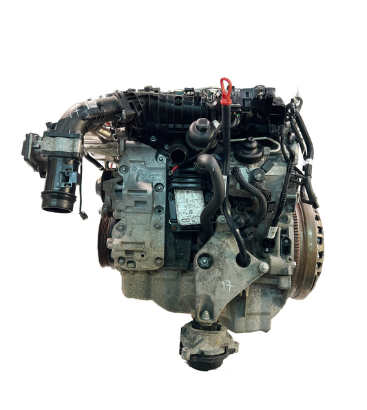 Moteur für BMW 1er F20 F21 116d 116 2013 D Diesel N47D16A N47 11002296635 | ExpressParts