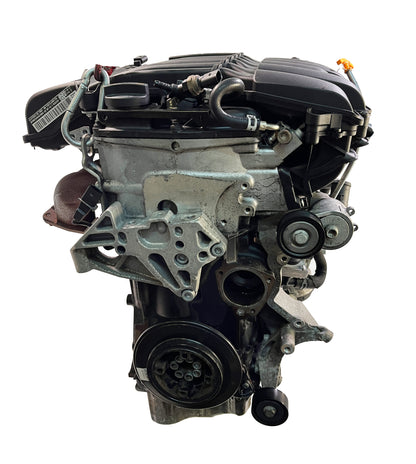 Moteur pour Skoda Superb 3T 3,6 V6 essence CDVA CDV 03H100037Q 152.000 KM d'occasion - Moteur Auto Usagé