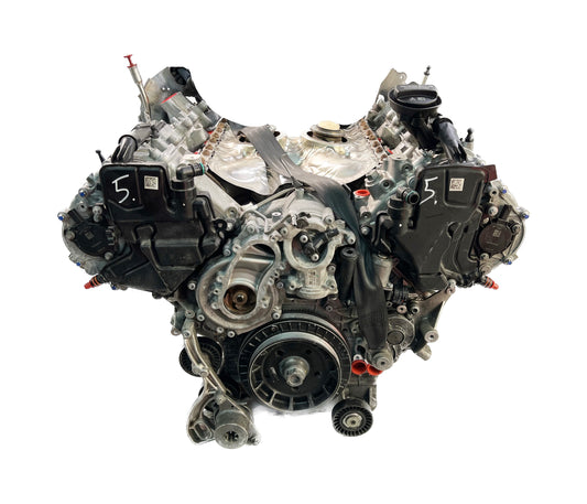 Moteur Mercedes Benz W205 C 63 S 2015 W205 AMG M177.980 177.980 A1770104201 | ExpressParts