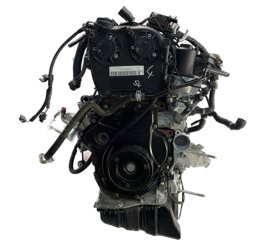 Moteur Audi A6 C8 2021 A6 55 TFSI et Quattro DLGA DLG 06L100037N 38,000 KM | ExpressParts