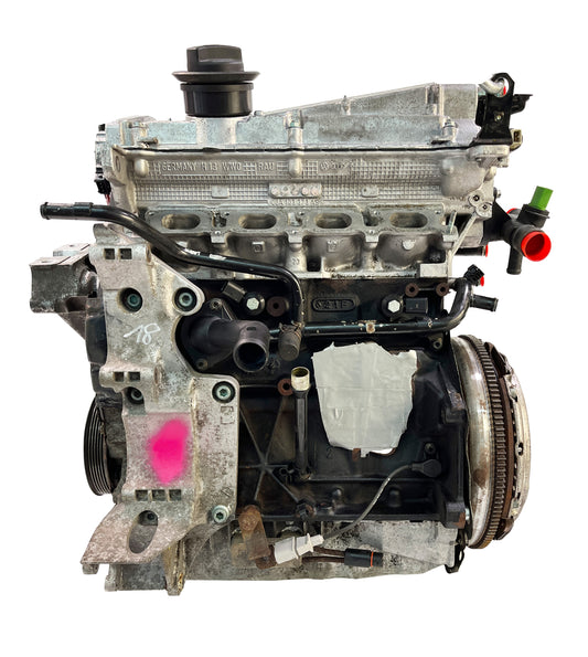 Moteur Audi Seat TT A3 Leon 2003 T Turbo Quattro BAM 06A100098GX | ExpressParts