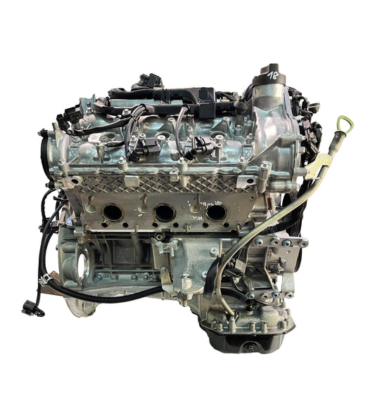 Moteur Mercedes-Benz Classe S W221 S400 3,5 V6 hybride 272.974 A2720106046 d'occasion - Moteur Auto Usagé