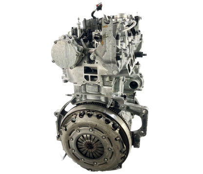 Moteur Peugeot 208 UB Mk2 1,2 essence HNK EB2ADT HN05 1654508280 d'occasion - Moteur Auto Usagé