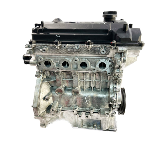 Moteur Hyundai i20 I20 PB 2012 I20 essence G4LA 2110103M10A Piston Joints NEUF | ExpressParts