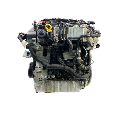 Moteur Skoda Superb 3V 2019 TDI Diesel DFHA DFH 04L100037 190 CV | ExpressParts