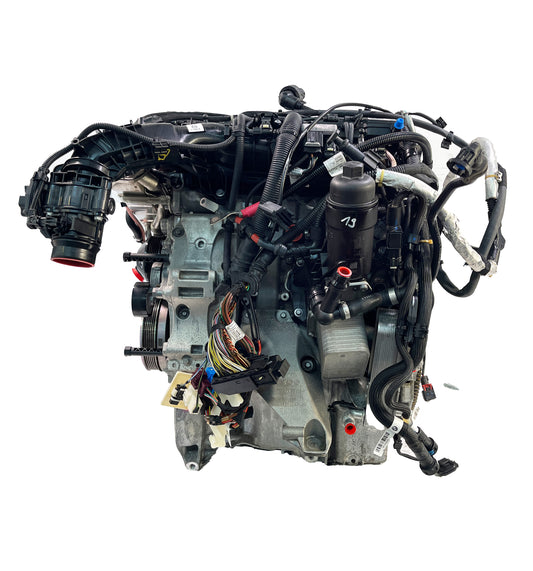 Moteur BMW Série 4 F36 D32 F33 F82 F83 2018 D Diesel 420d B47D20A B47 | ExpressParts