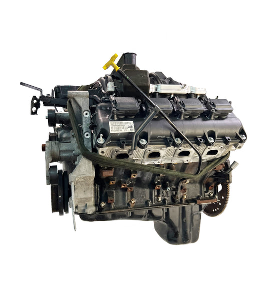Moteur Dodge Ram 1500 Ram-1500 DT Pickup 2019 Hemi V8 Essence EZH | ExpressParts