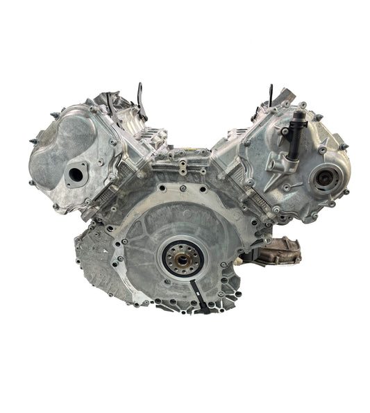 Moteur 81.000km Audi A6 C7 S6 A7 S7 2014 Quattro V8 CEUC CEU 079100032G 420 CV | ExpressParts