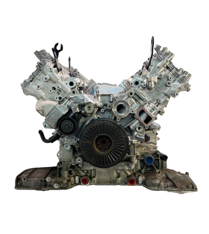 Moteur 81.000km Audi A6 C7 S6 A7 S7 4,0 Quattro V8 CEUC CEU 079100032G 420 CV d'occasion - Moteur Auto Usagé