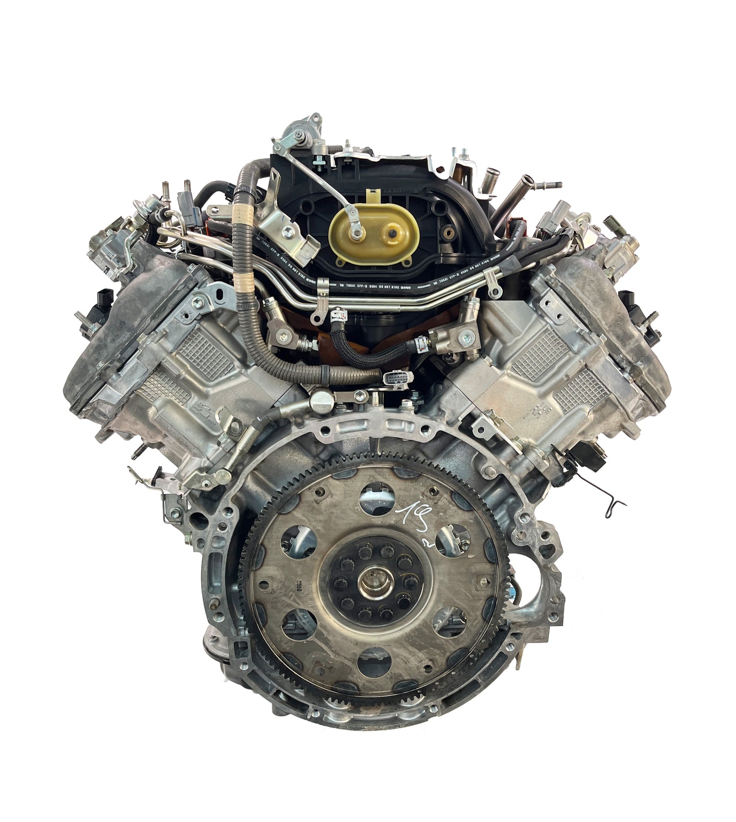 Moteur für Lexus LS F4 USF40 460 2008 US0 V8 Benzin 1UR 1UR-FSE | ExpressParts