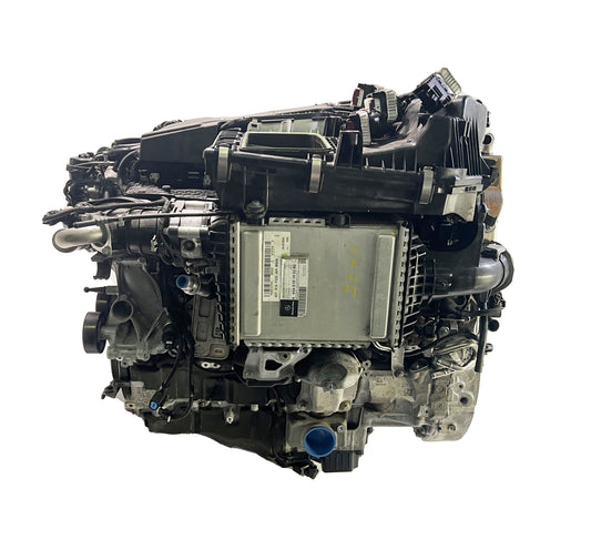 Moteur Mercedes Benz Classe S W222 V222 S 350 d 2017 W222 4-matic 656.929 OM656.929 | ExpressParts